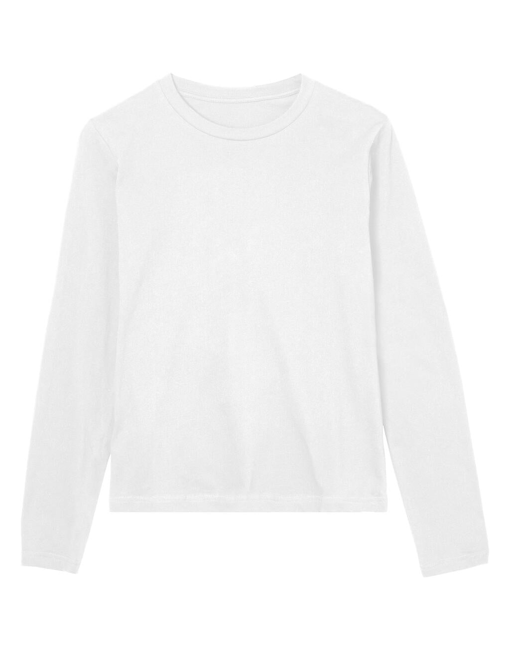 Langarmshirt