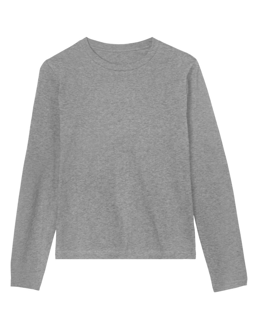 Langarmshirt