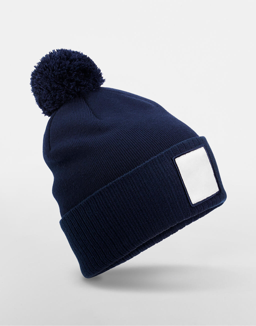 Pom Beanie