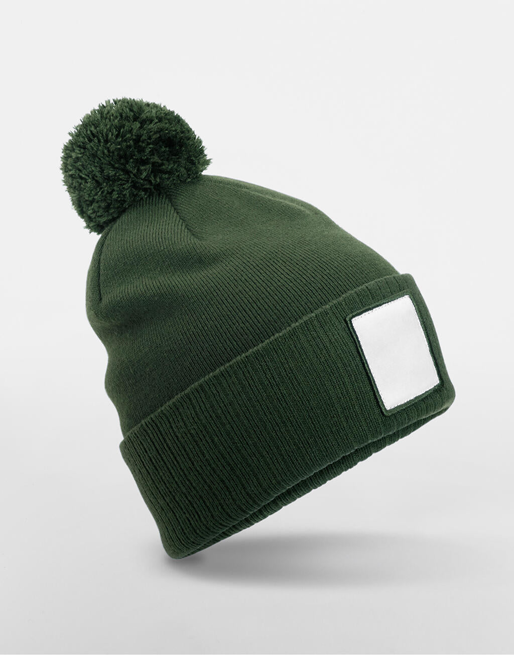 Pom Beanie