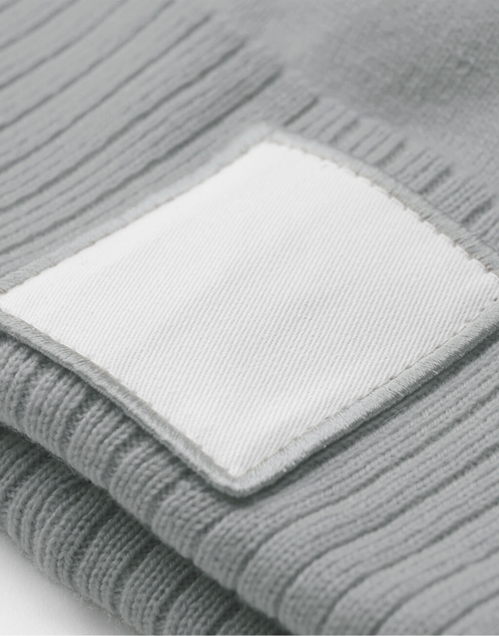 Pom Beanie