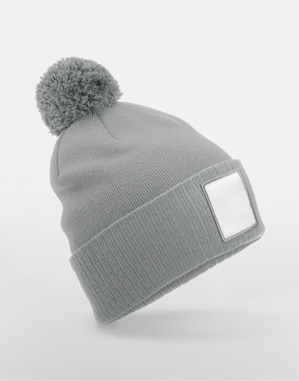 Pom Beanie