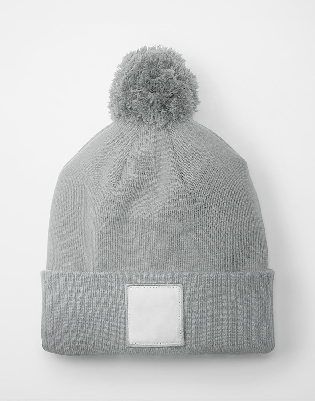Pom Beanie