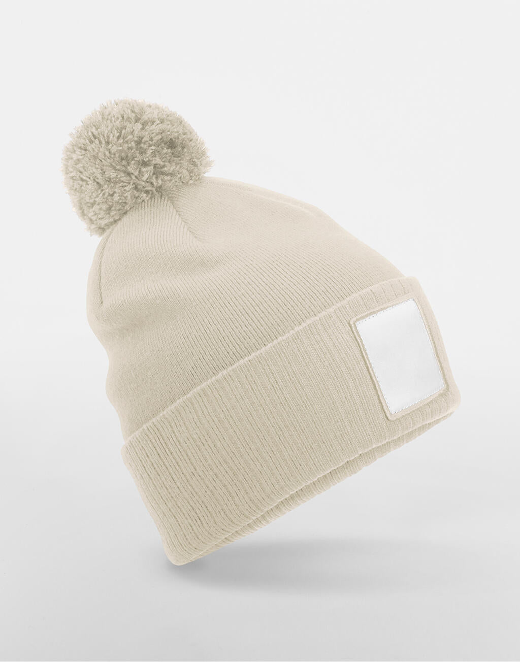 Pom Beanie