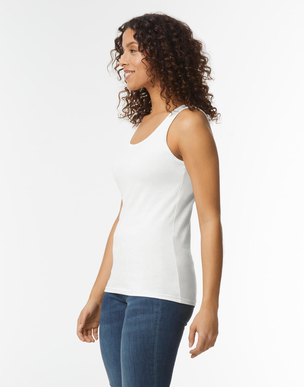 Softstyle Tanktop