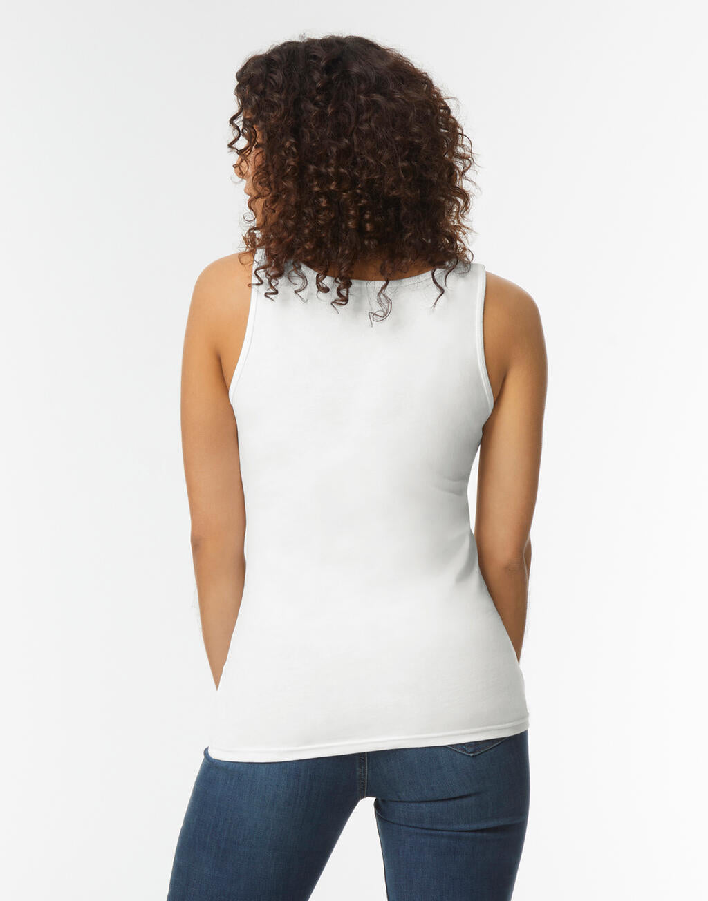 Softstyle Tanktop