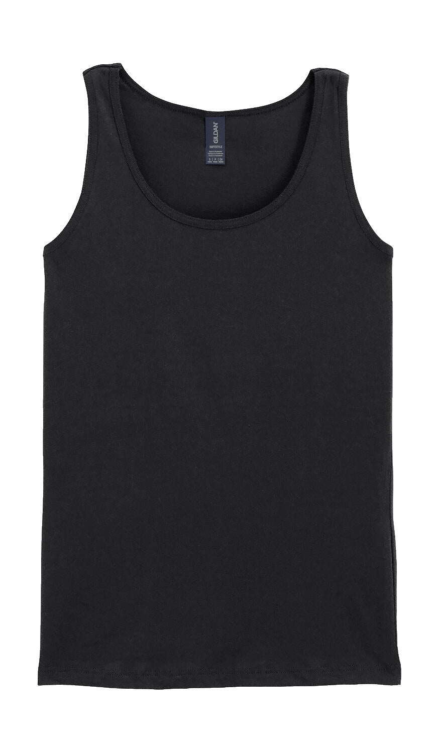 Softstyle Tanktop