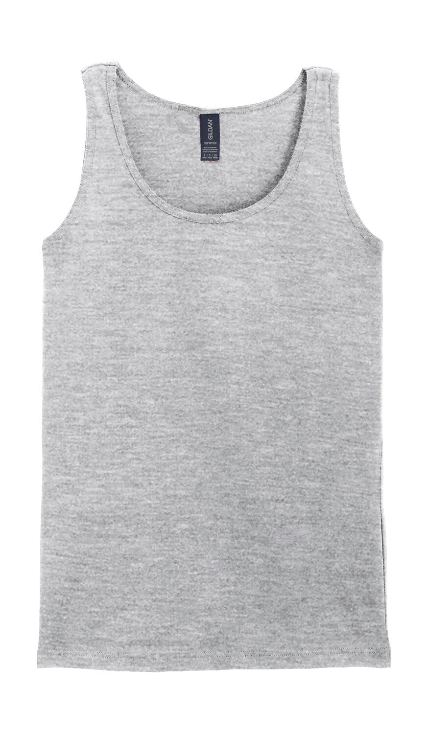 Softstyle Tanktop