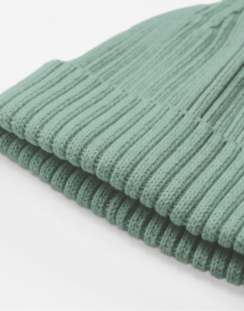 Organic Cotton Kids Beanie