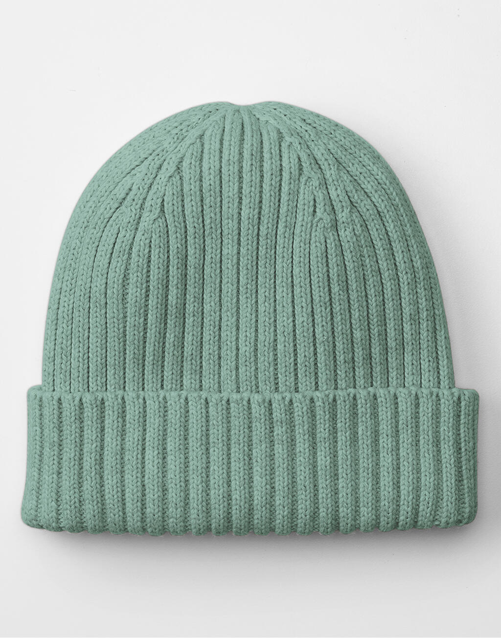 Organic Cotton Kids Beanie