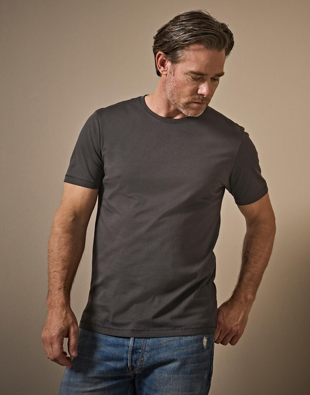 Luxury Tee