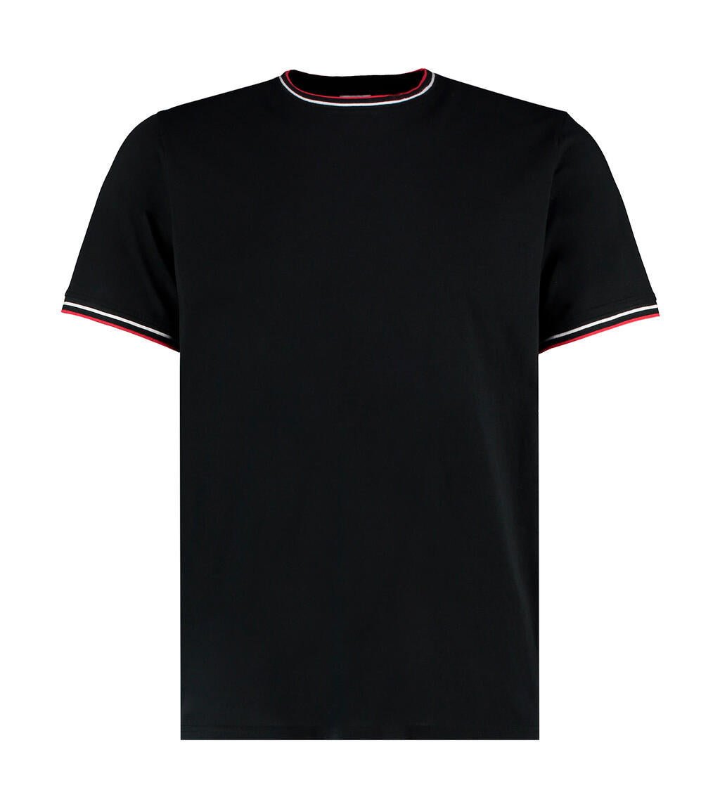Tipped Tee