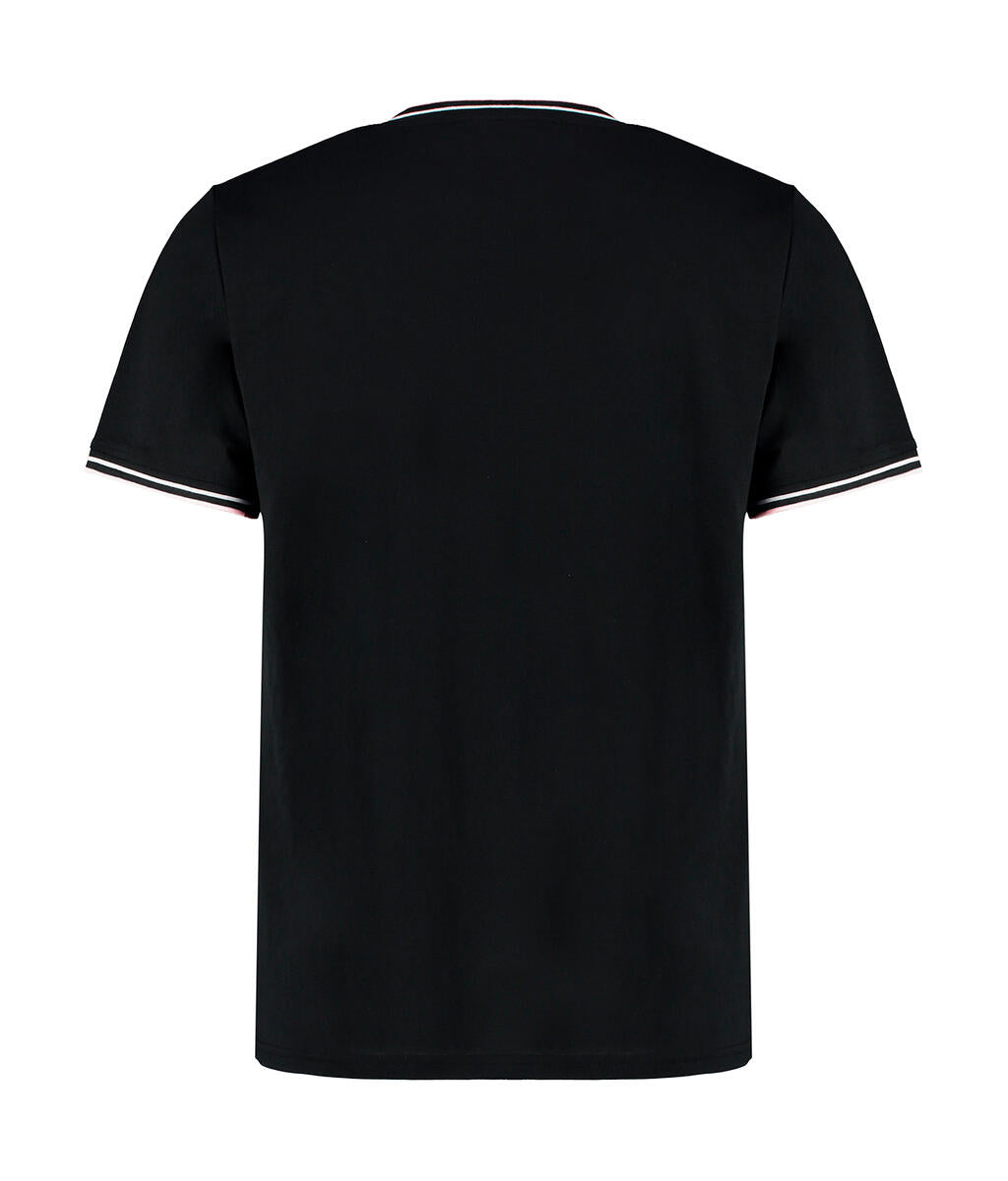 Tipped Tee