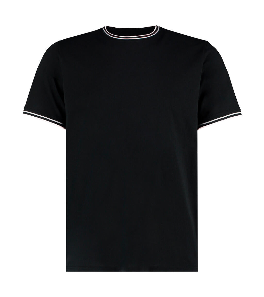 Tipped Tee