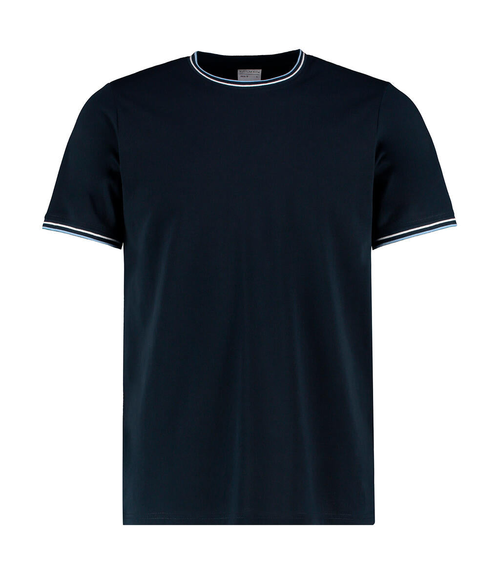Tipped Tee