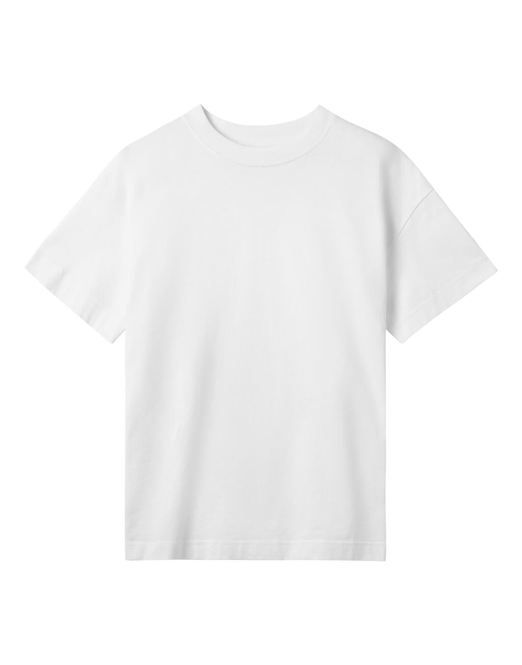 Oversized Tee