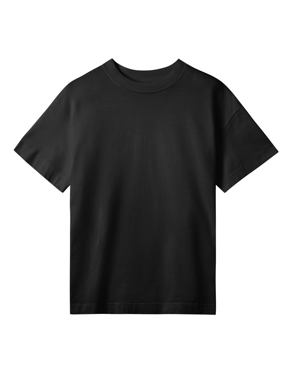 Oversized Tee