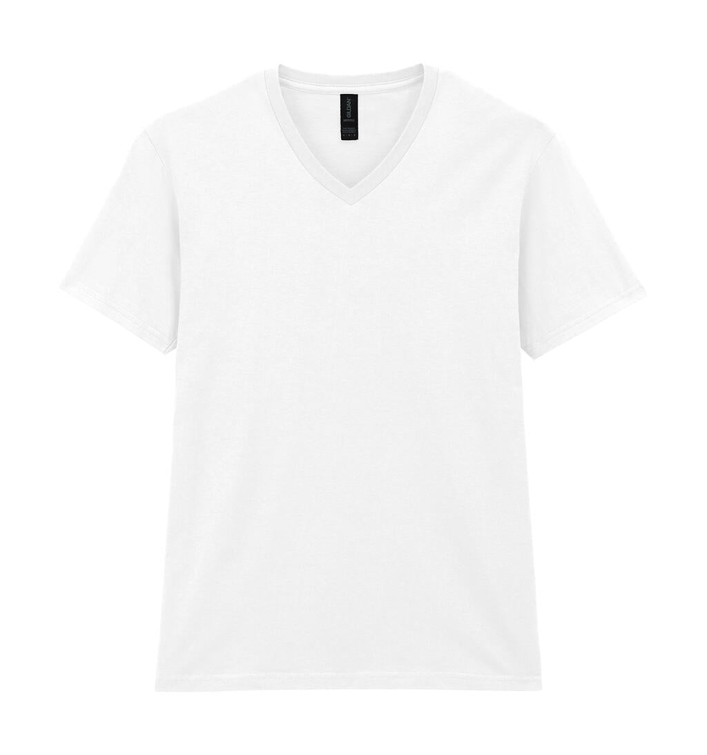 Softstyle V-Neck T-Shirt
