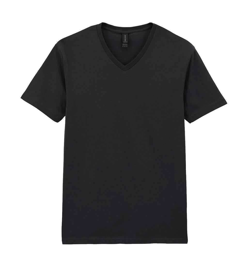 Softstyle V-Neck T-Shirt