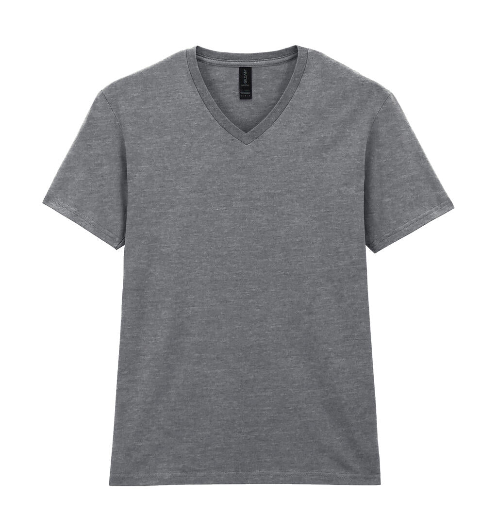 Softstyle V-Neck T-Shirt
