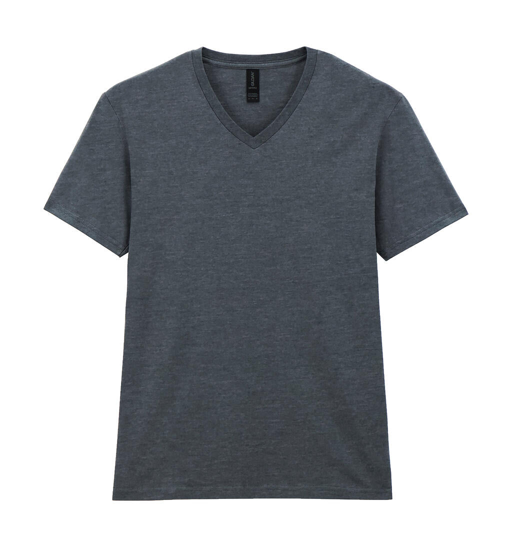 Softstyle V-Neck T-Shirt