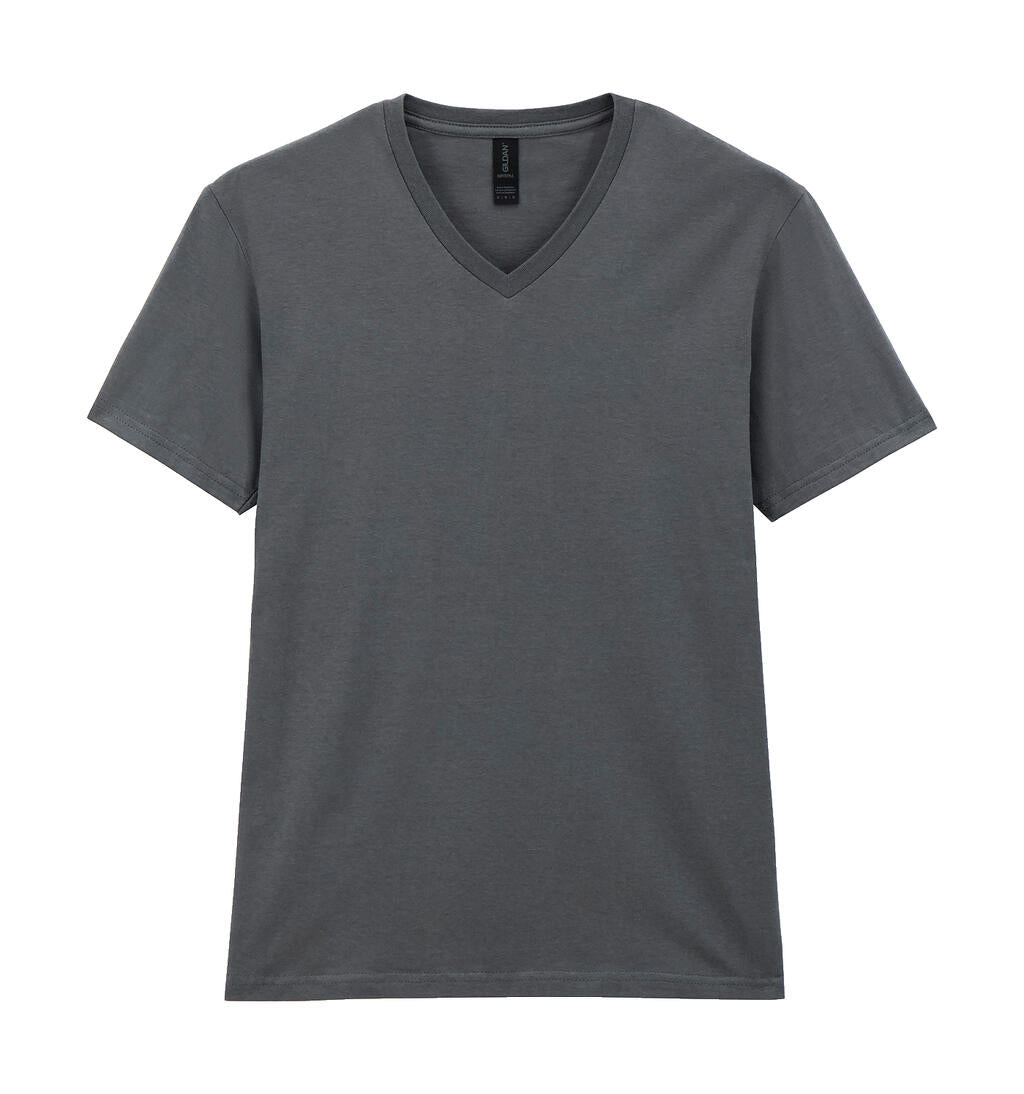 Softstyle V-Neck T-Shirt