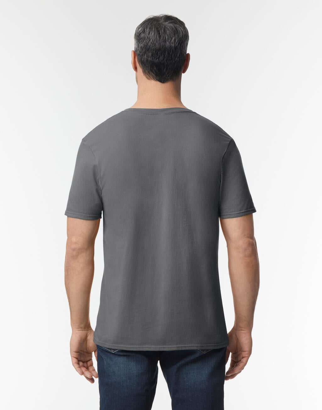 Softstyle V-Neck T-Shirt