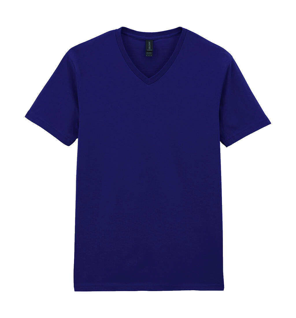 Softstyle V-Neck T-Shirt