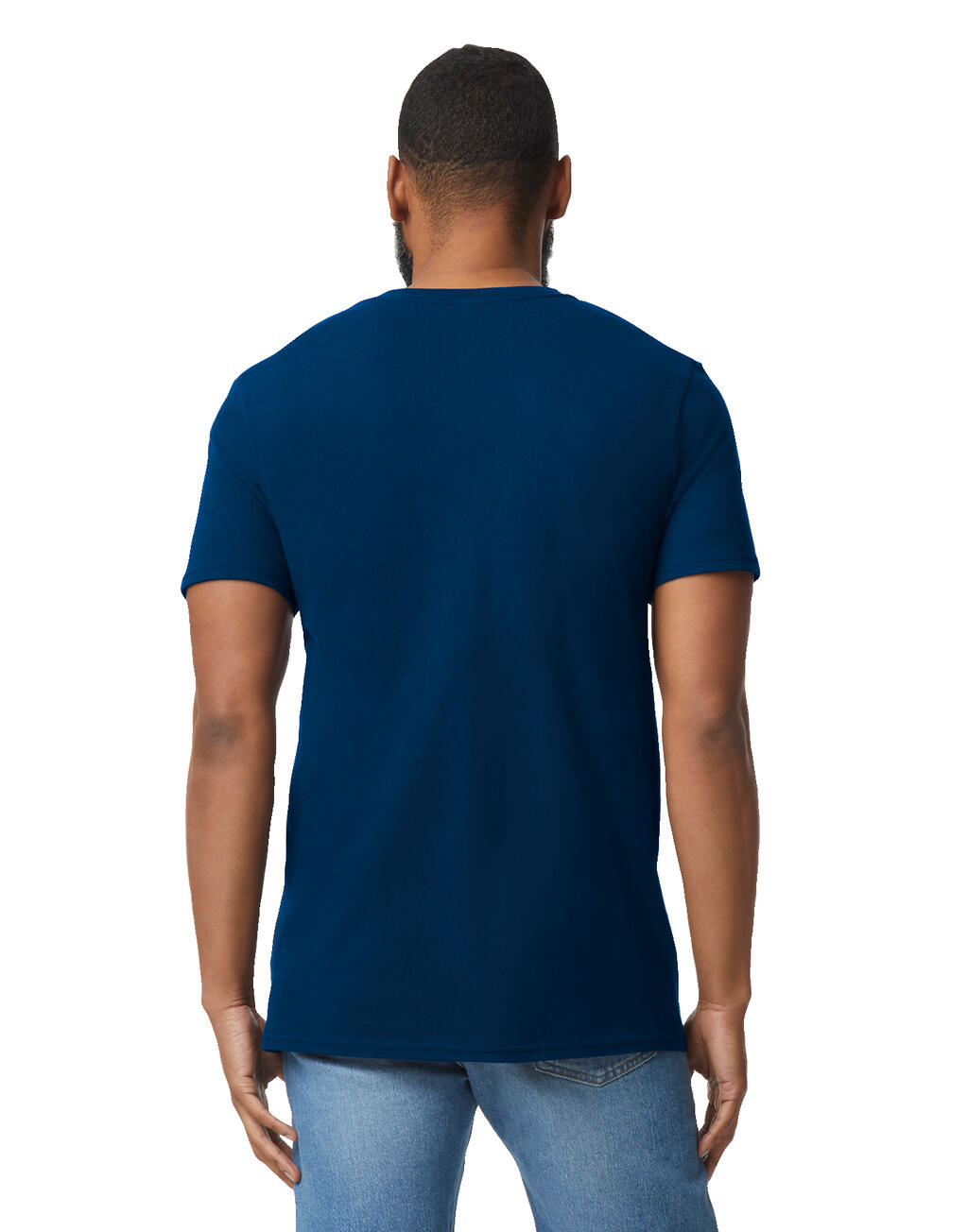 Softstyle V-Neck T-Shirt