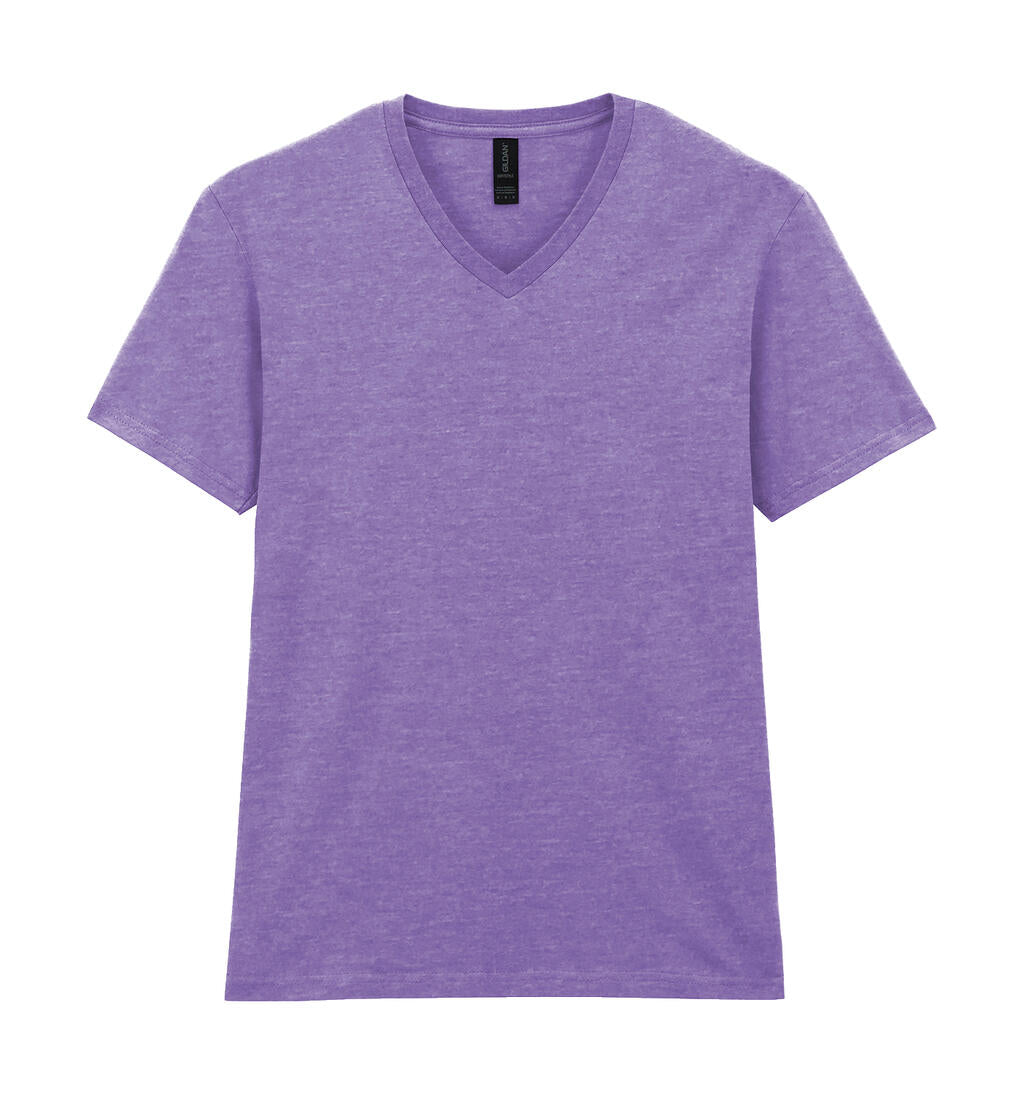 Softstyle V-Neck T-Shirt