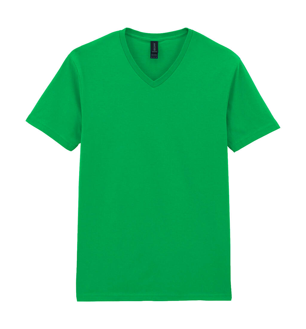 Softstyle V-Neck T-Shirt