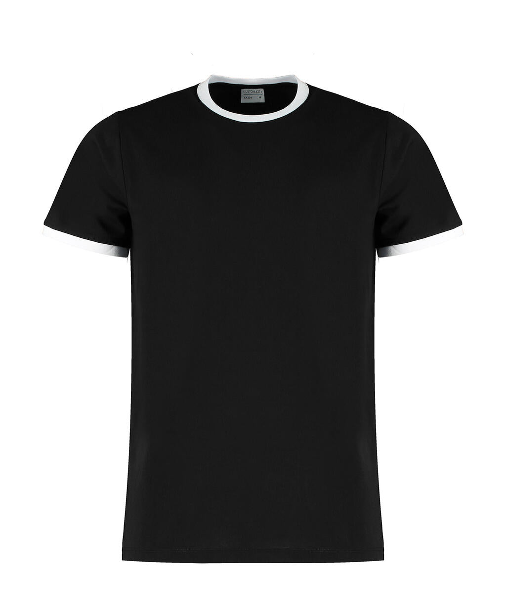 Fashion Fit Ringer Tee