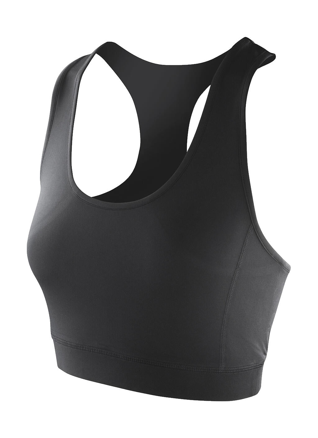 Impact Softex® Crop Top