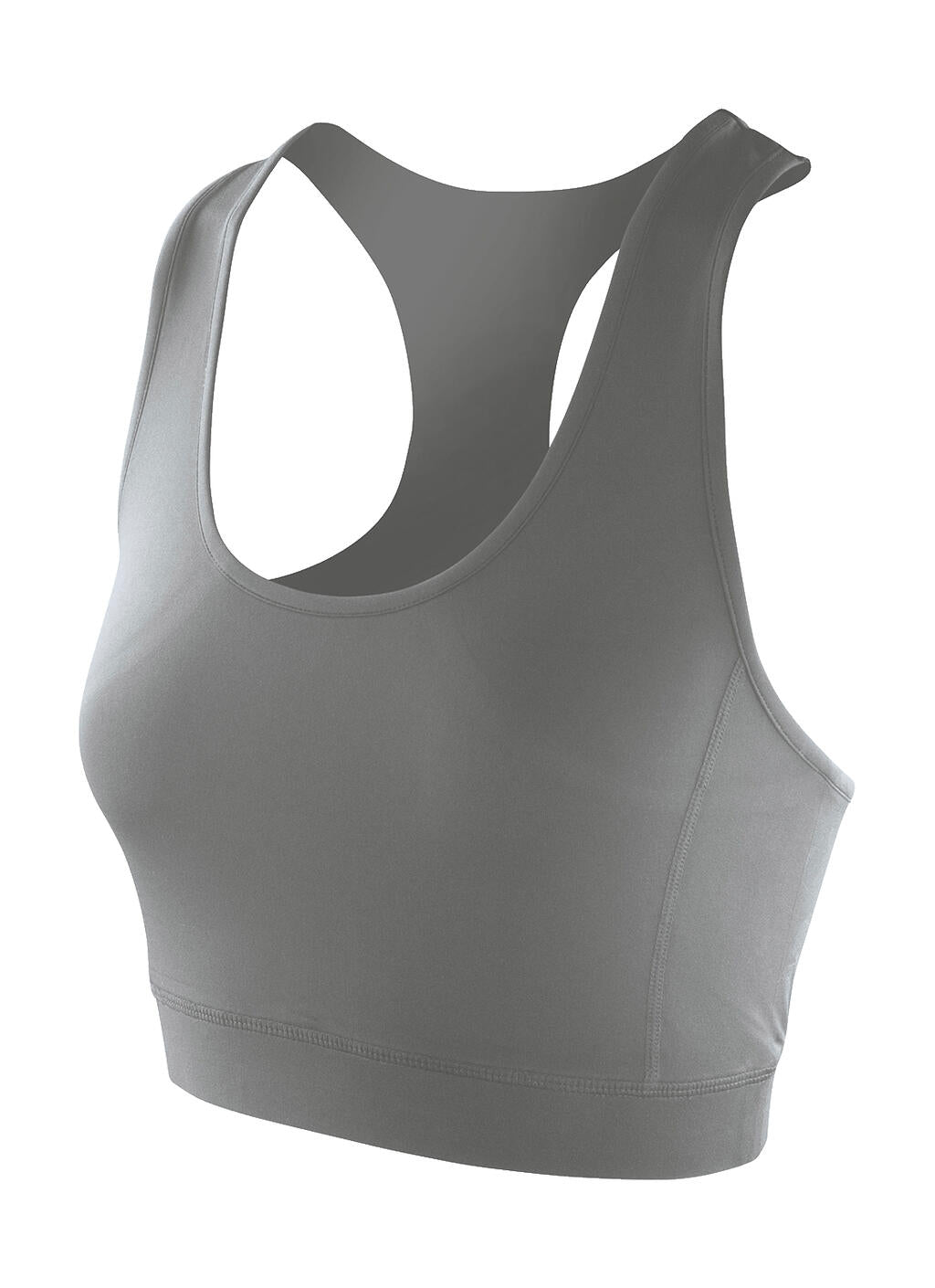 Impact Softex® Crop Top