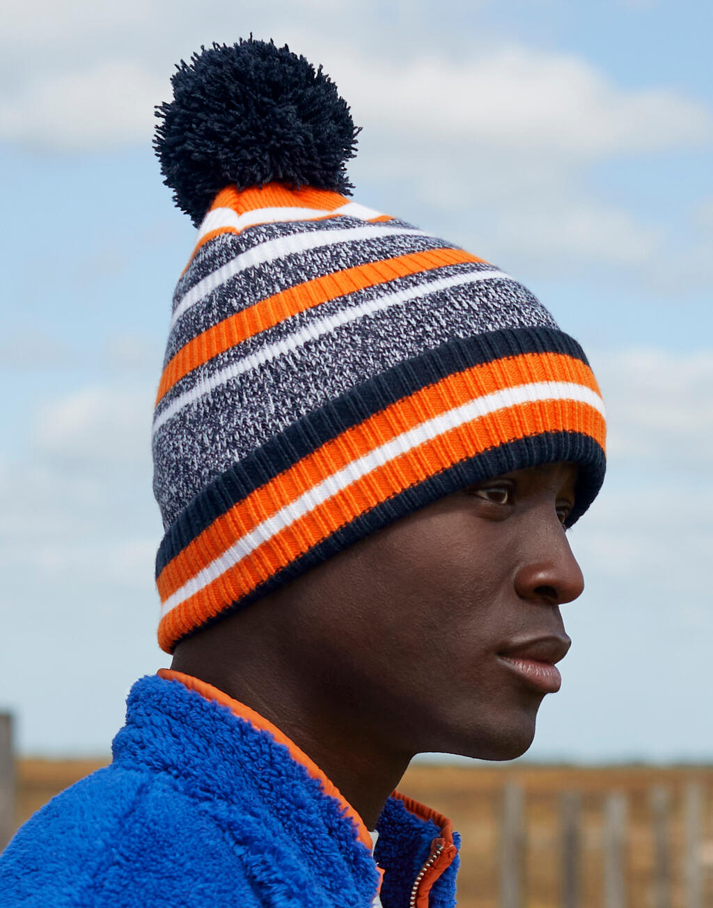 Multi-Sport Beanie