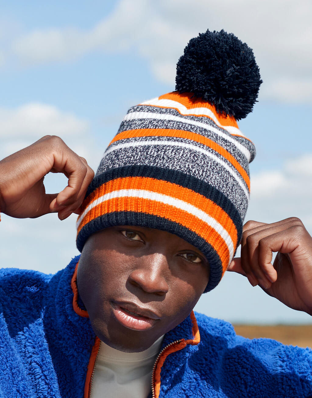 Multi-Sport Beanie