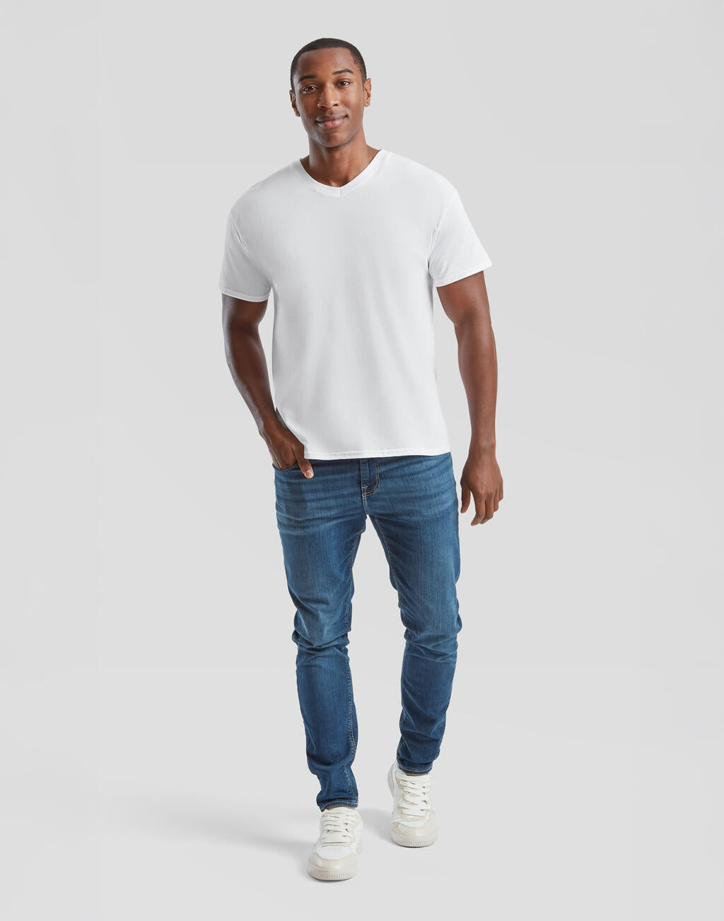Original V-Neck T