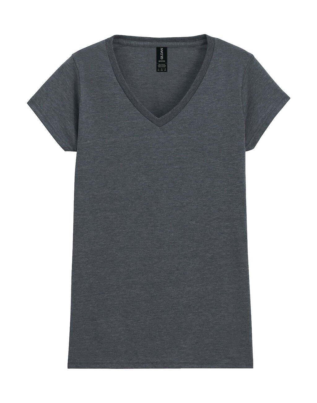 Softstyle V-Neck T-Shirt