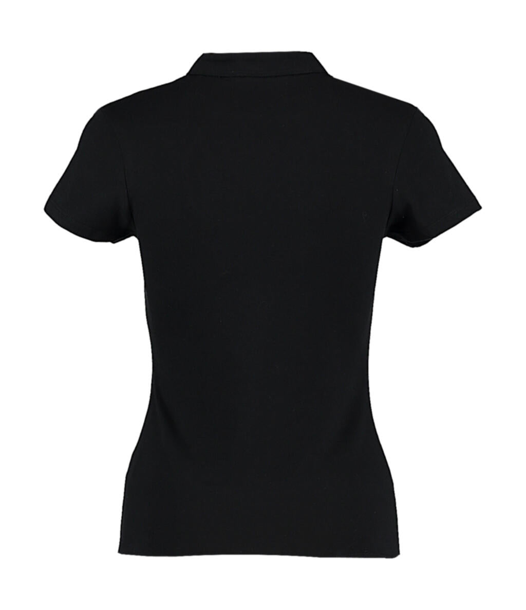 Mandarin Collar Top