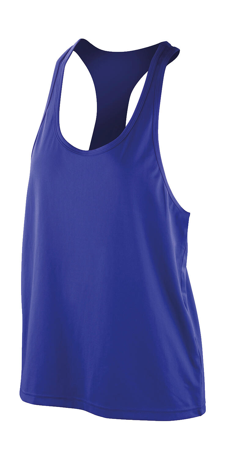 Impact Softex® Tank Top