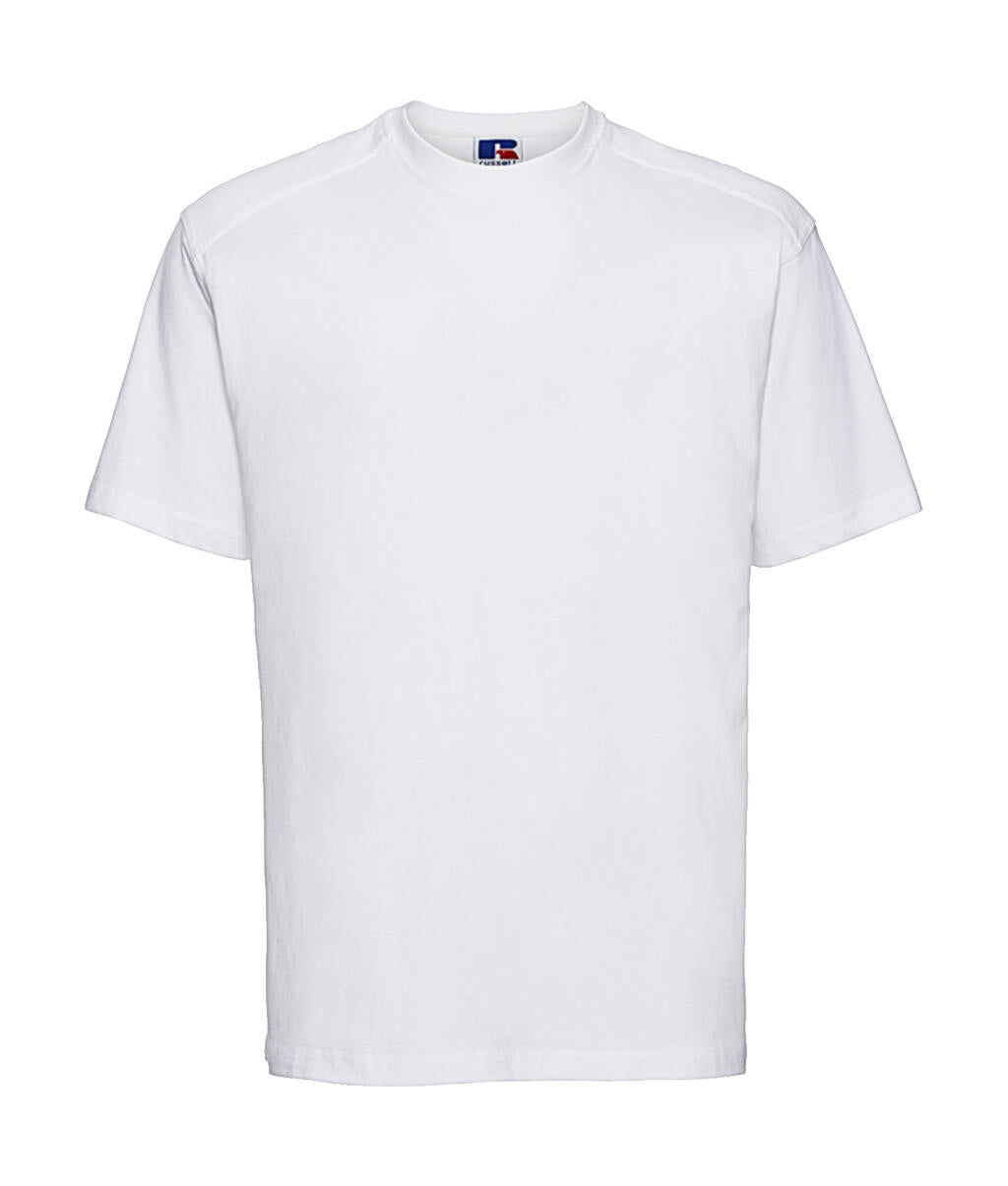 Heavy Duty T-Shirt