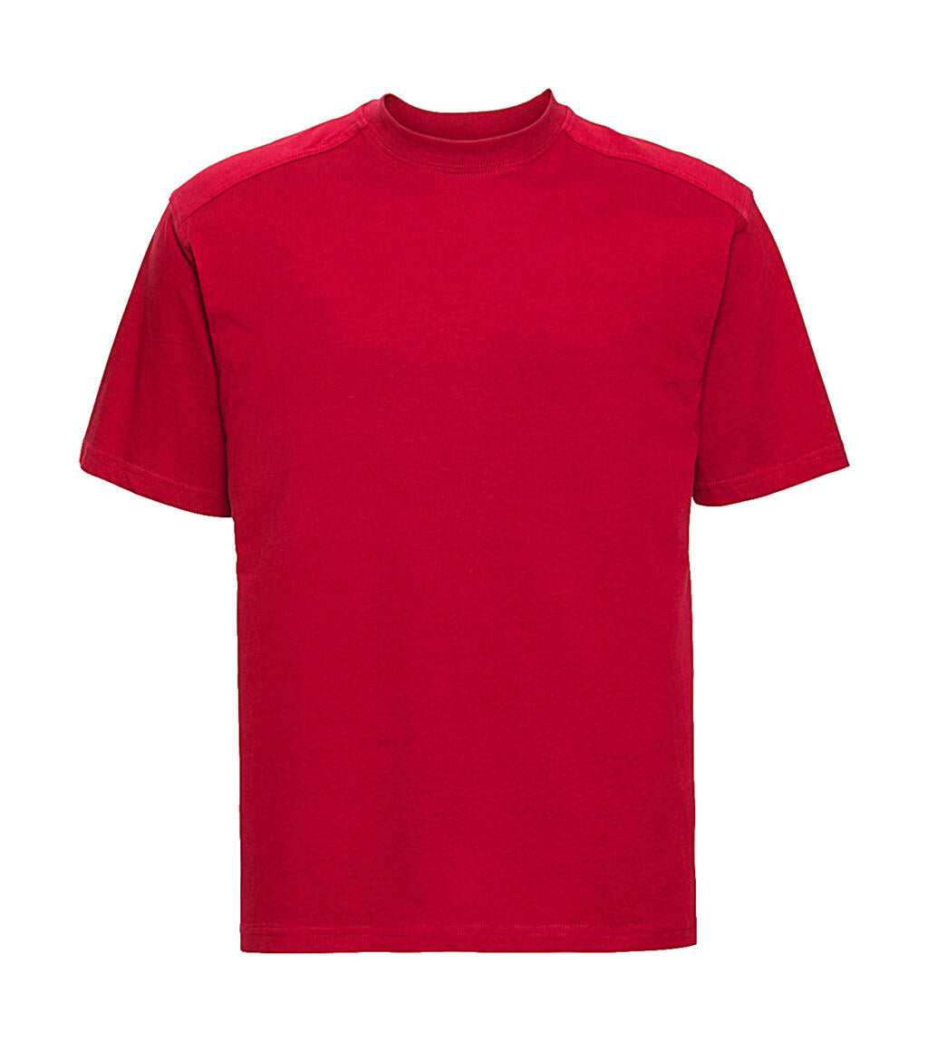 Heavy Duty T-Shirt