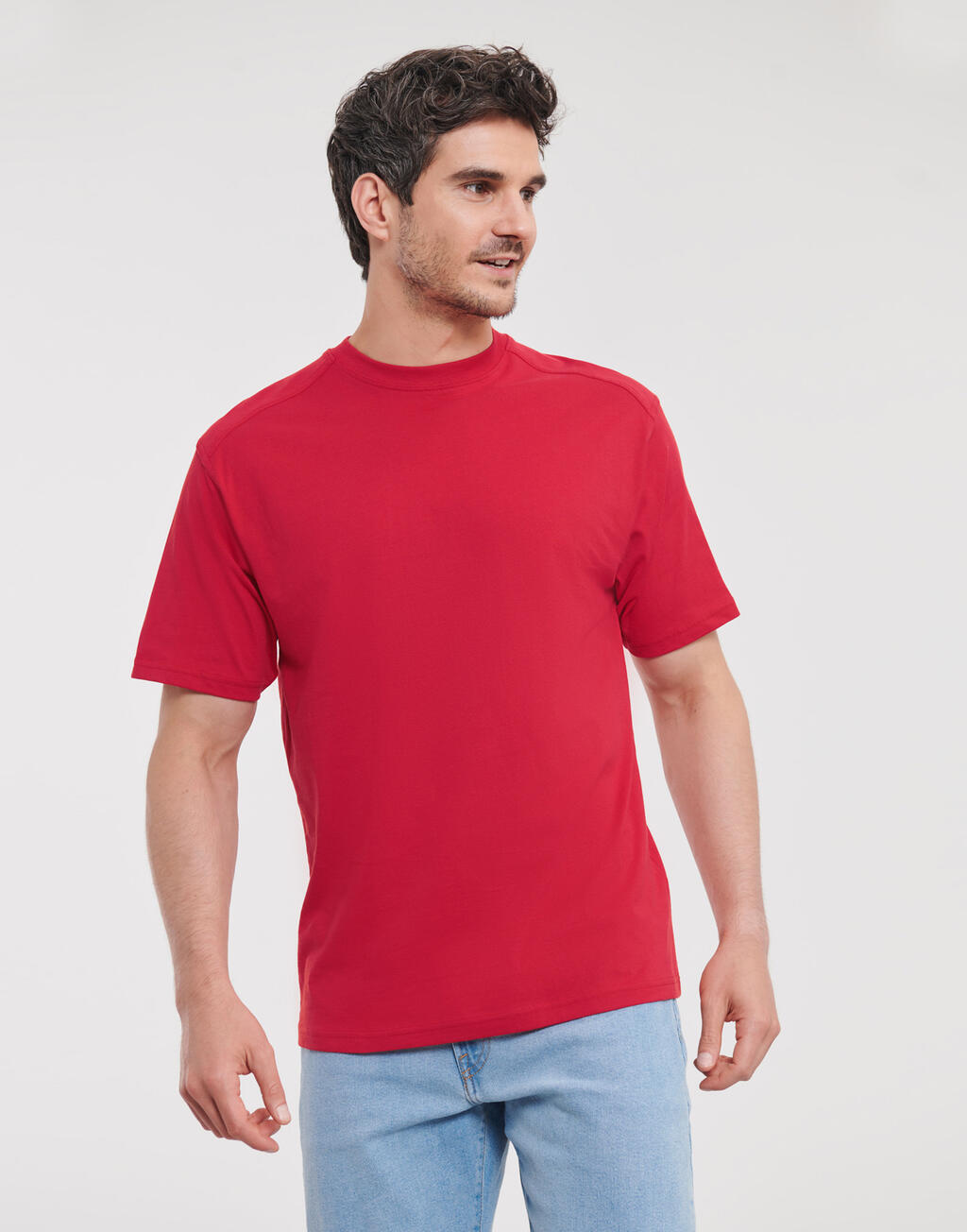 Heavy Duty T-Shirt