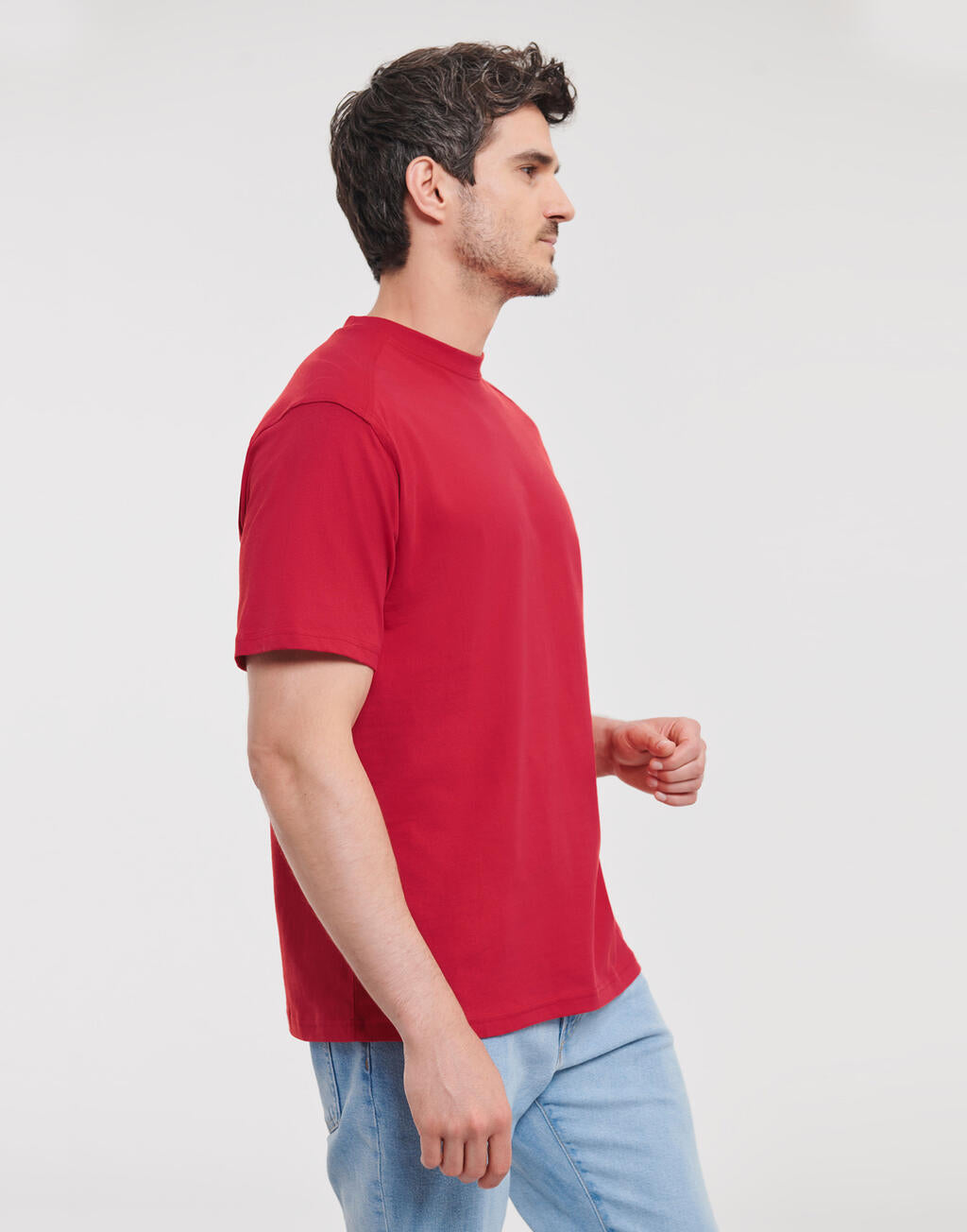 Heavy Duty T-Shirt