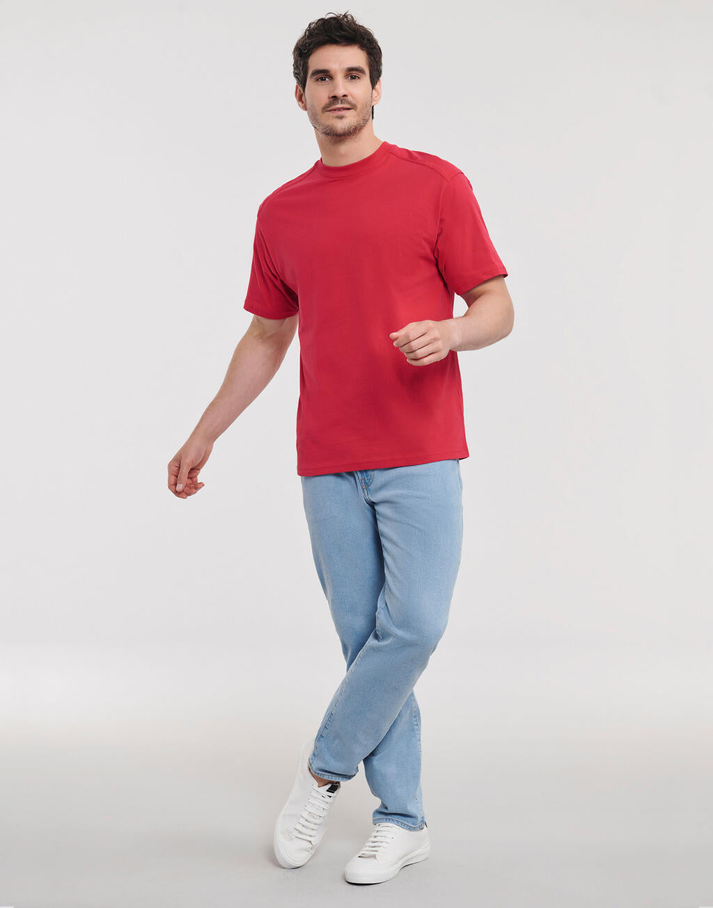 Heavy Duty T-Shirt