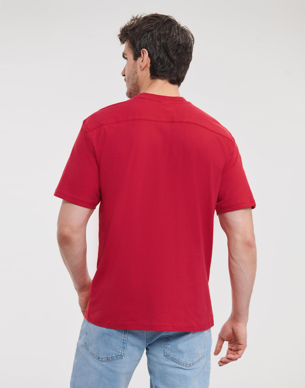 Heavy Duty T-Shirt