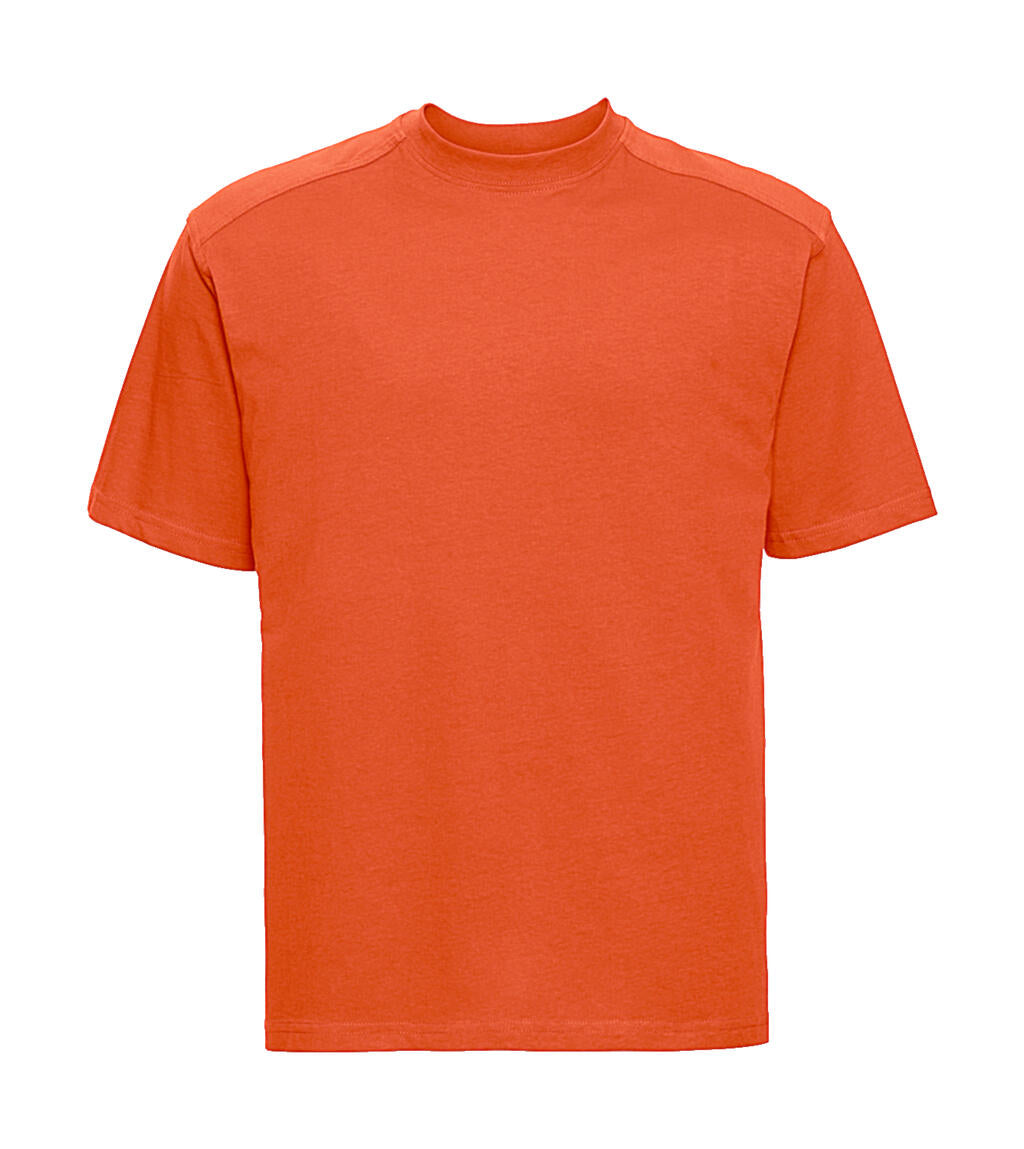 Heavy Duty T-Shirt