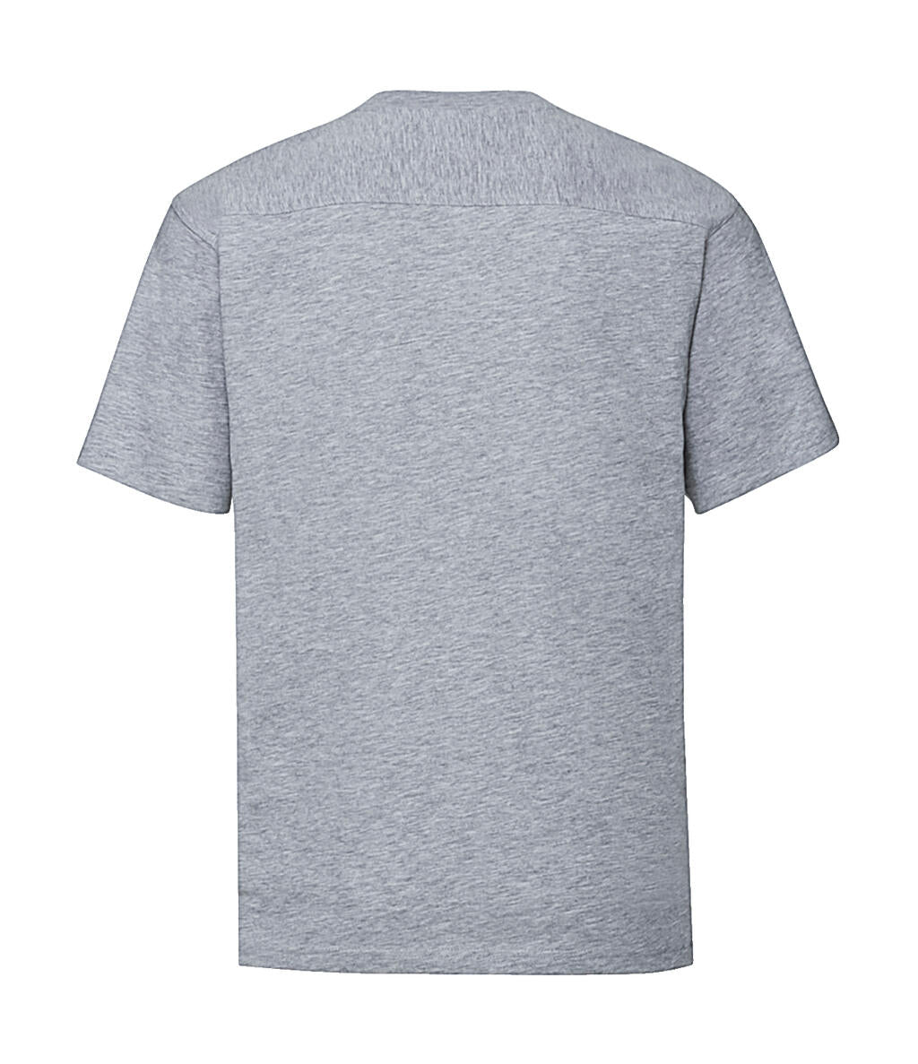 Heavy Duty T-Shirt