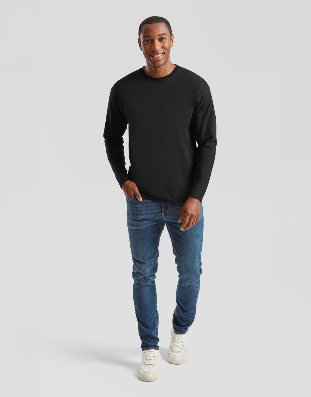 Original Long Sleeve T