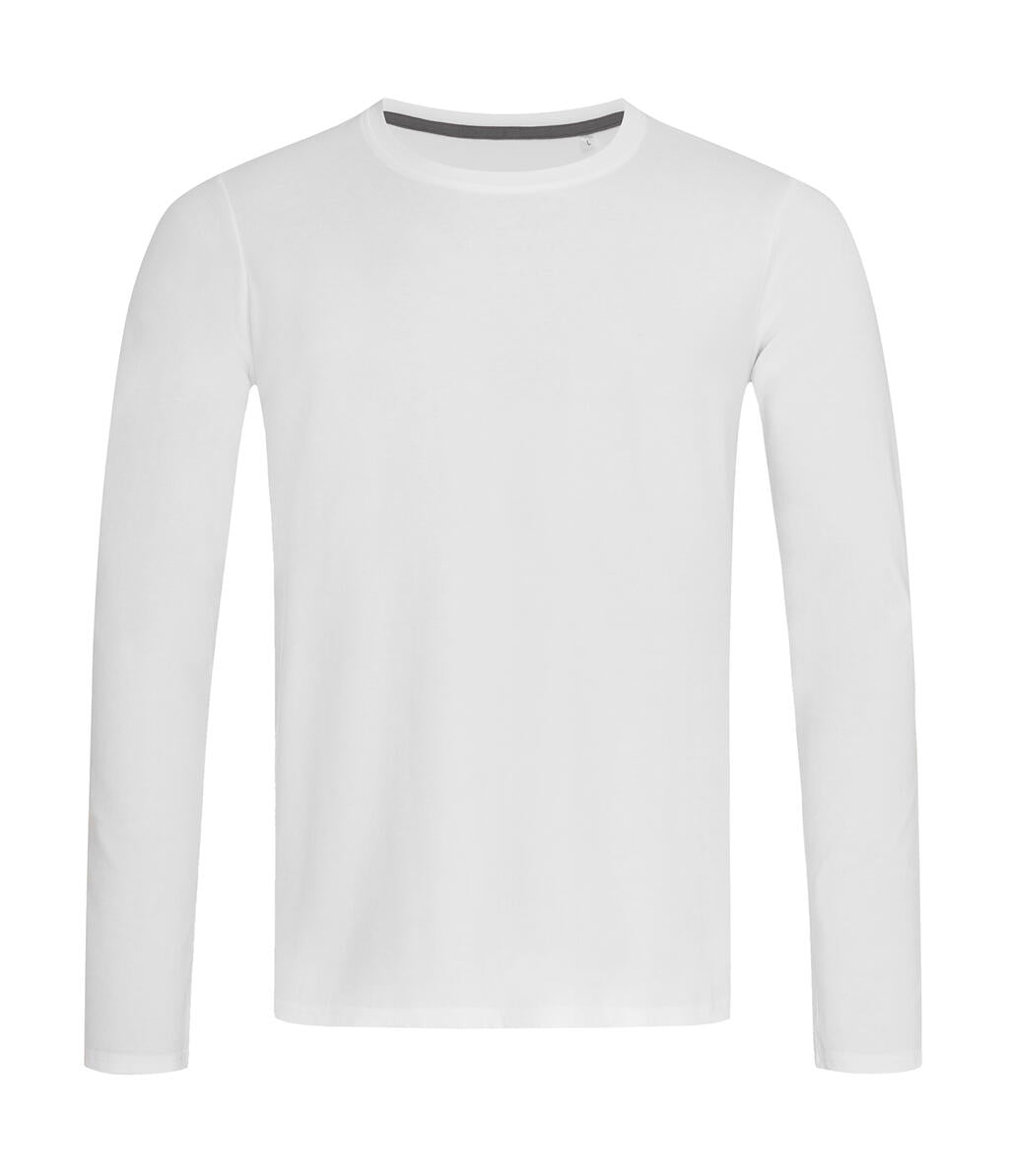 Stretch-T Long Sleeve